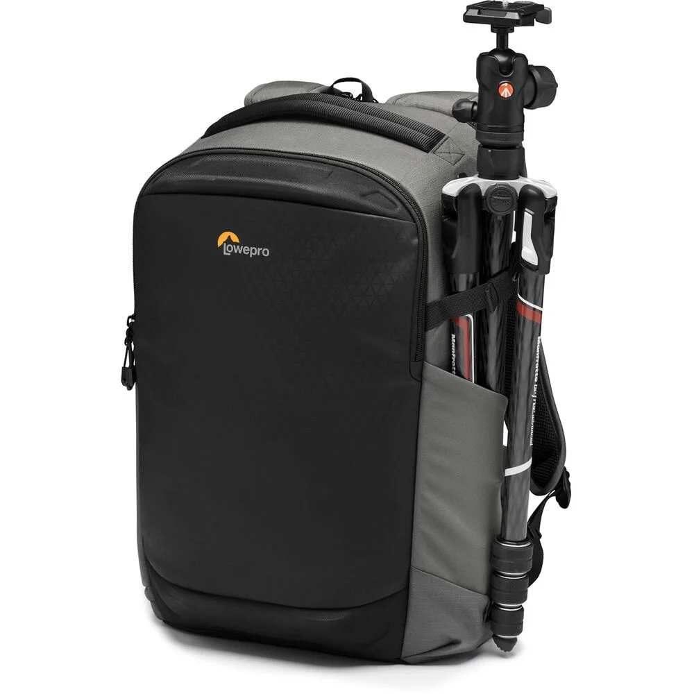 Mochila Lowepro Flipside Bp 400 Aw Iii Cinza
