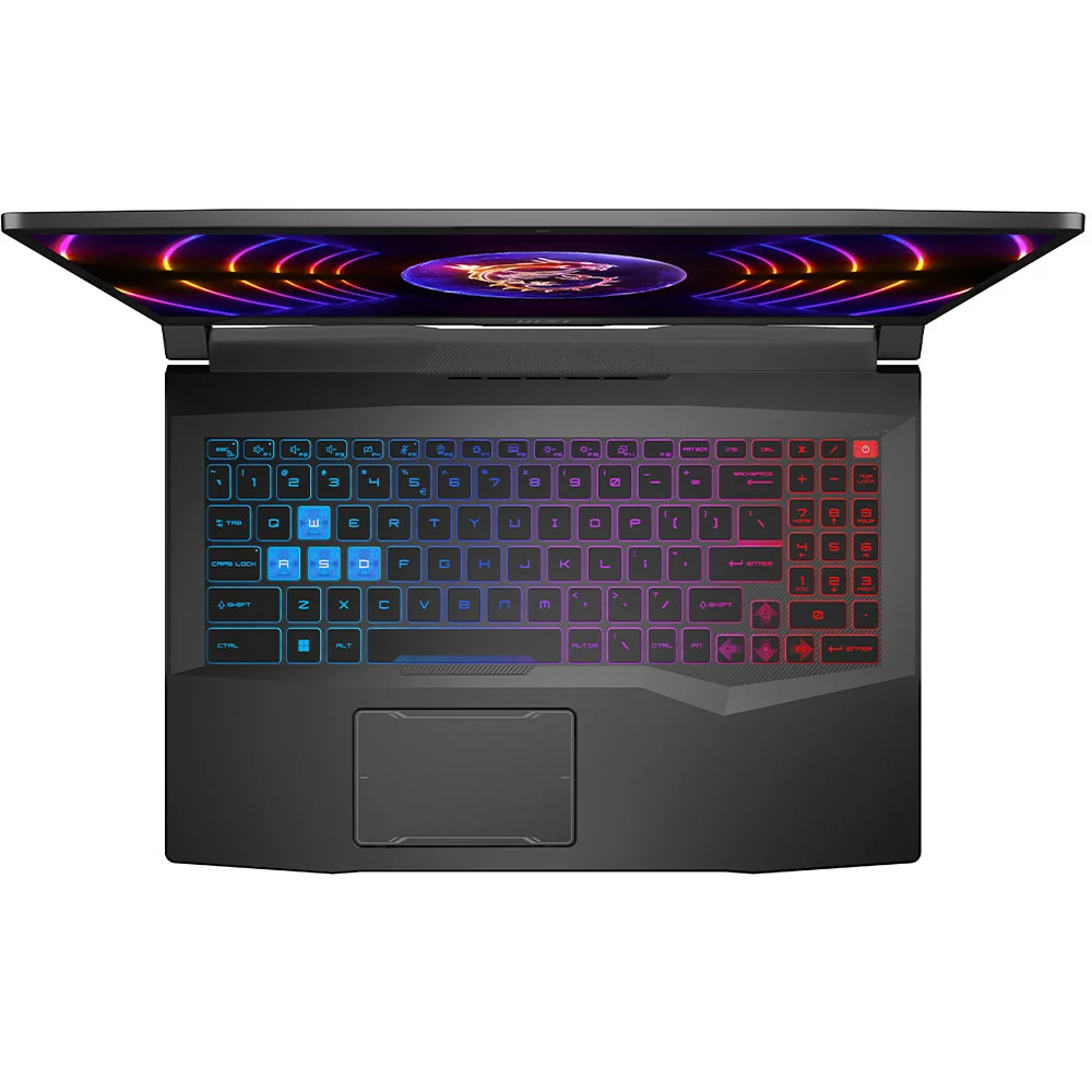 Notebook Gamer Msi Multi 13 Geraço KaBuM