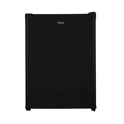 Frigobar Philco Pfg85p, 68 Litros, 127 Volts, Preto