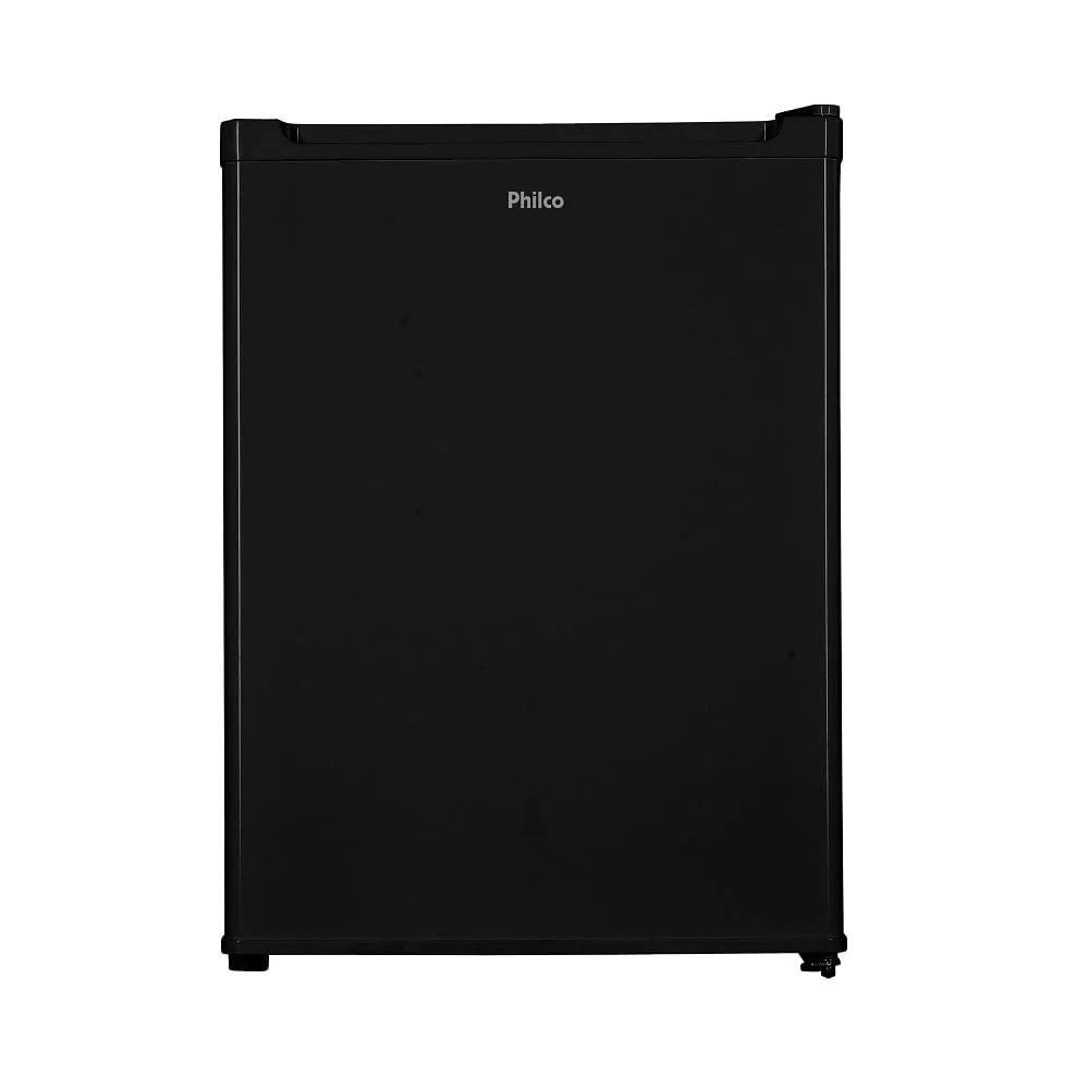Frigobar Philco Pfg85p, 68 Litros, 127 Volts, Preto