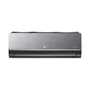 Ar Condicionado Lg Dual Voice Artcool Uvnano, Hi Wall, Split Inverter, 18000 Btu/h, 220V, Quente E Frio, S4nw18klrxc.eb2gamz