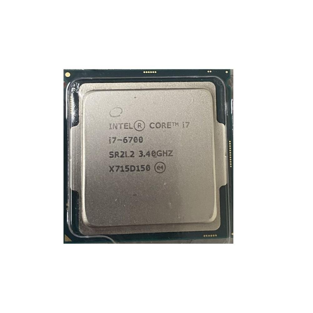 Processador Intel Core I7 6700 | KaBuM!