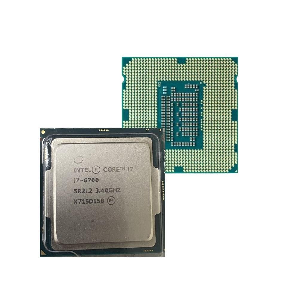 Processador Intel Core I7 6700 | KaBuM!
