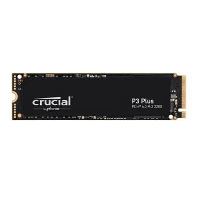 内蔵型SSD Crucial 1TB NVMe SSD M.2 2280 SSD-Crucial-CT1000P3PSSD8-1TB-