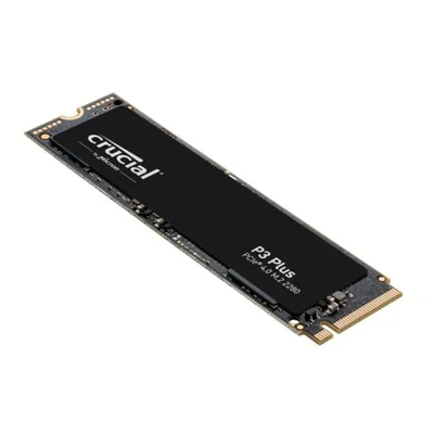 内蔵型SSD crucial P3 Plus 1TB M2 SSD CT1000P3PSSD8 SSD-Crucial-CT1000P3PSSD8-1TB-