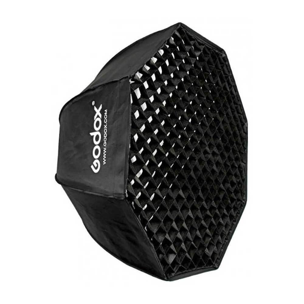 SoftBox Godox Octasbfw95 Octogonal 95cm KaBuM