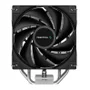 Air Cooler Deepcool Gammaxx Ag400, 120mm, Intel/AMD, Preto - R-ag400-bknnmn-g-1