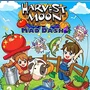 Jogo Harvest Moon,Mad Dash, Ps4