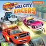 Jogo Blaze And The Monster Machines: Axle City Racers, PS4