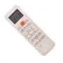 Controle Remoto Wlw Mbtech Do Ar Split Samsung As09uwbvxaz Compatível