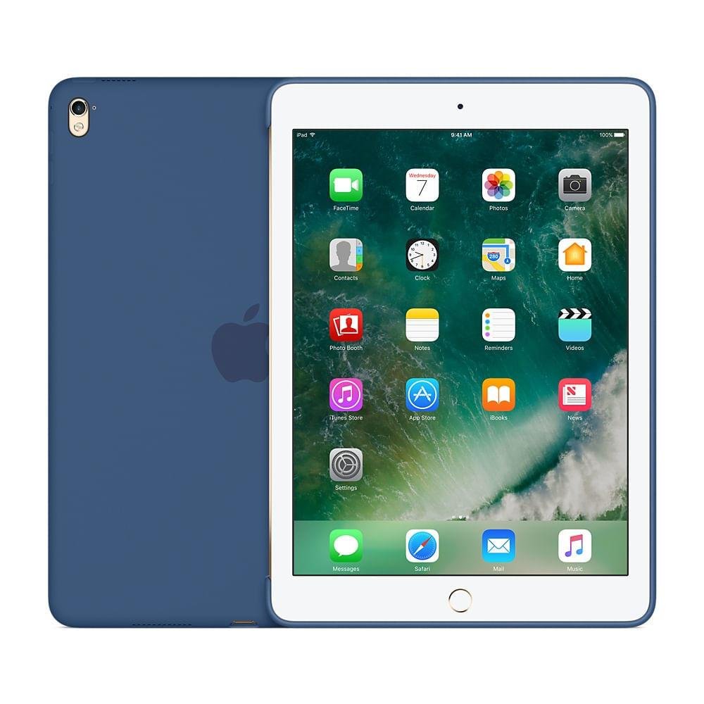 Case Para Ipad Pro 9,7 Polegadas | KaBuM!