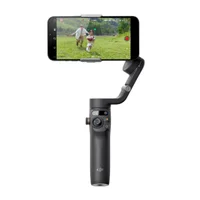 スマホアクセサリー DJI osmo 6 mobile Estabilizador Dji Osmo 6 Mobile Estabilizador