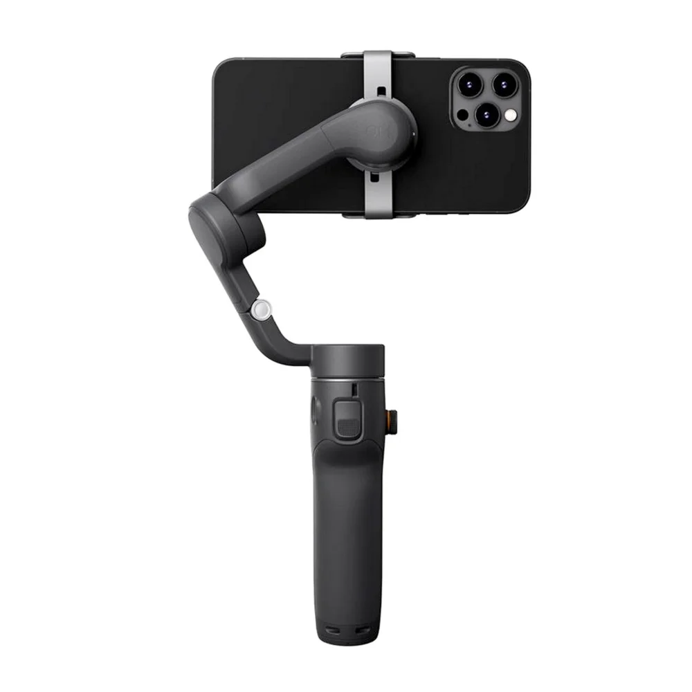 Estabilizador Inteligente Dji Osmo Mobile 6 KaBuM