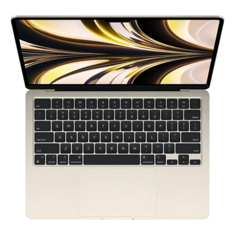 Macbook Air 2022 M2 8GB Ram 256gb SSD Estelar