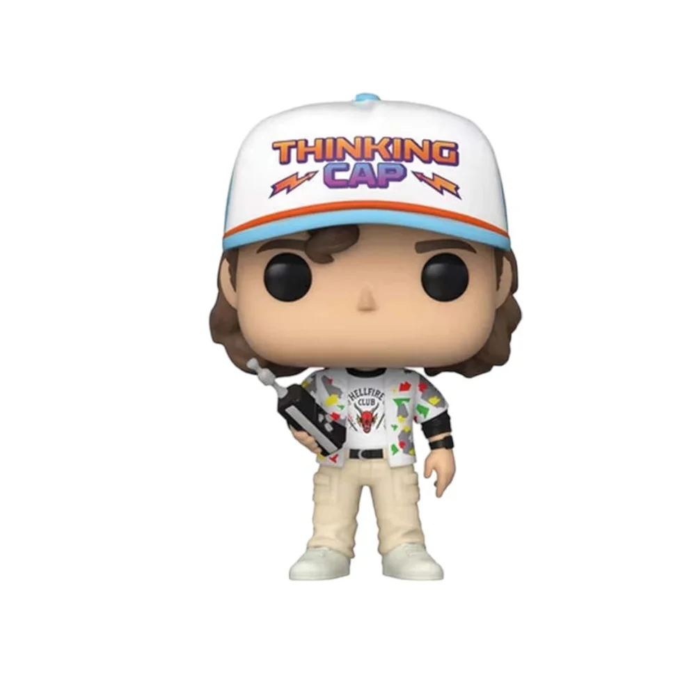 Funko Pop Television Stranger Things KaBuM