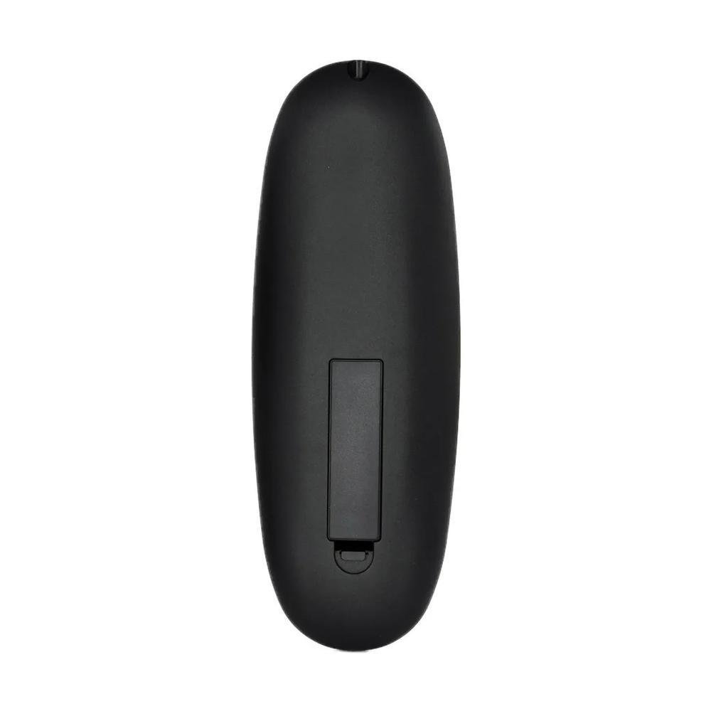 Controle Remoto Mbtech Wlw Para Tv Philips 58pfl9605