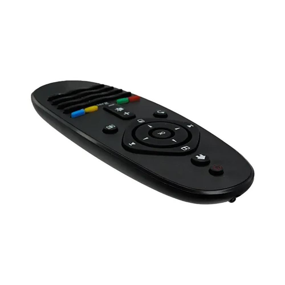 Controle Remoto Mbtech Wlw Para Tv Philips 58pfl9605