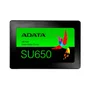 SSD Adata, 960GB, 2.5 Polegadas Sata Iii 6GB/s, leitura 520 MB/s, gravação 450 mb/s - Asu650ss-960gt-r.