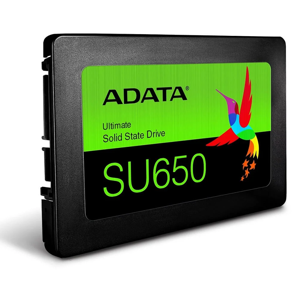 ADATA SU630 960GB 内蔵型SSD 2.5インチ SSD Adata 960GB 25 Polegadas Sata Iii 6GBs KaBuM