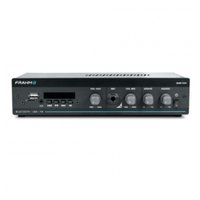 Amplificador Slim Frahm G25 1000app, 40w Rms, 1 Canal