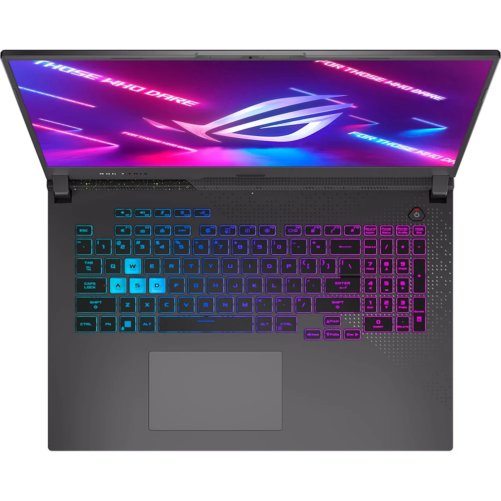 ASUS ROG Strix G17 G713IM ノートPC 本体 Amazon.co.jp: ASUS ゲーミングノートPC ROG Strix G17 G713RS 17.3