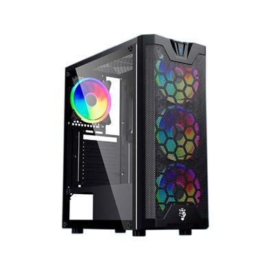 ゲーミングPC/i5/500GB/GTX1080/MS Office搭載 ゲーミングPC/i5/500GB/GTX1080/MS Office搭載 ゲーミングPC/i5/500GB