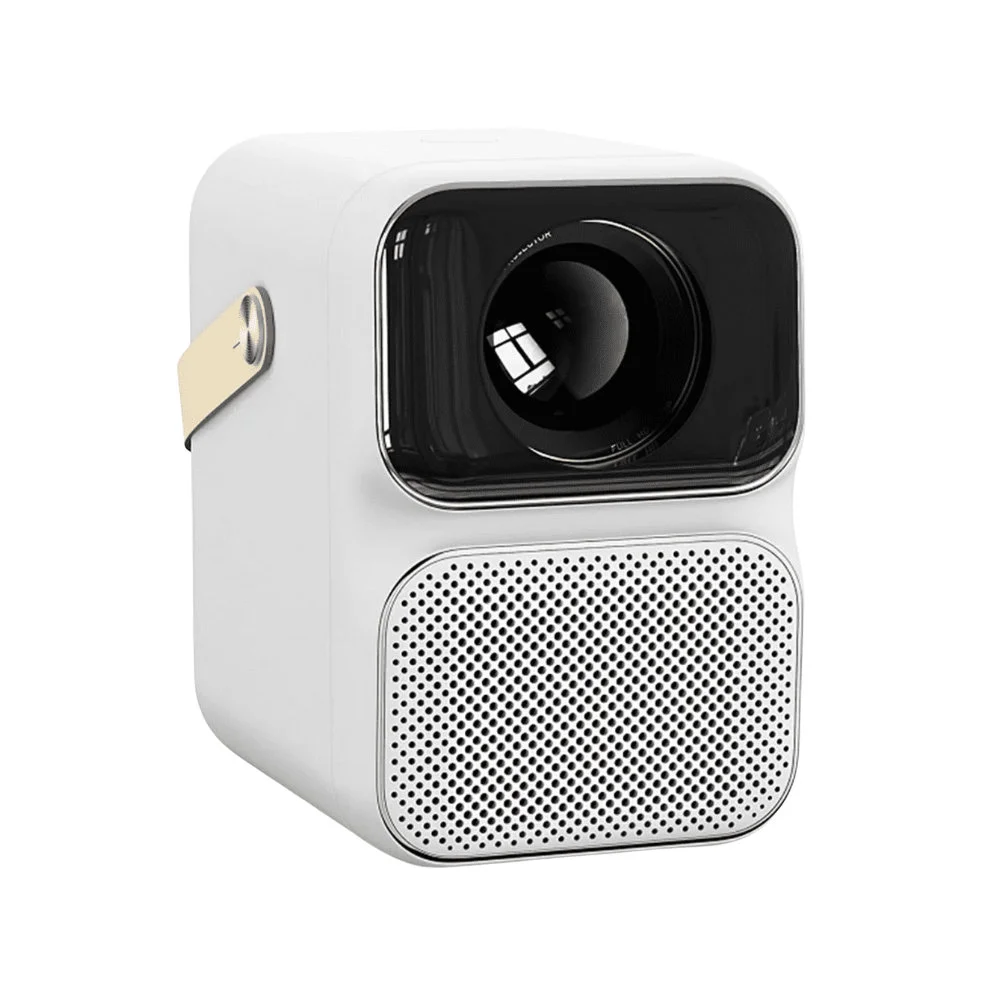 商品名】 Wanbo プロジェクター T6 Max Projetor Portable Xiaomi mart Wanbo T6 Max KaBuM