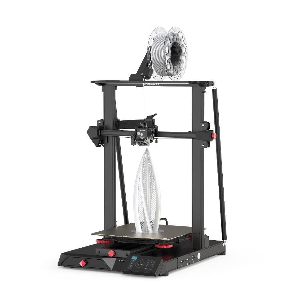 3Dプリンター「Creality CR-10 Smart Pro」 中古品 Impressora 3d Creality Cr10 Smart Pro KaBuM