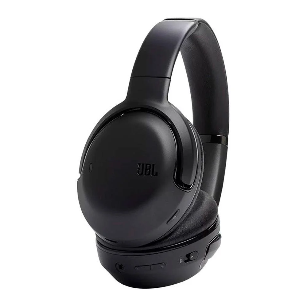 JBL TOUR ONE M2 ブラック ヘッドホン Headphone Sem Fio JBL Tour One M2 Bluetooth KaBuM