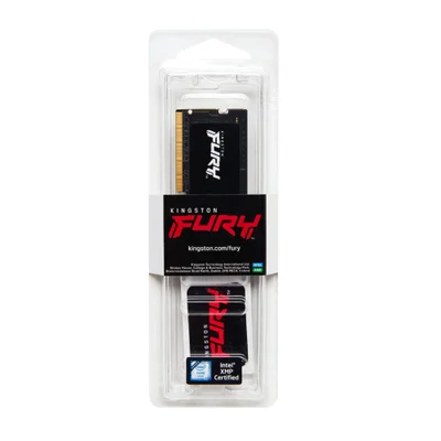 Memória Sodimm 16GB DDR5 4800mhz Cl38 KaBuM