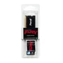 Memória Para Notebook Kingston Fury Impact, 16GB DDR5, 4800mhz, Cl38 - Kf548s38ib-16