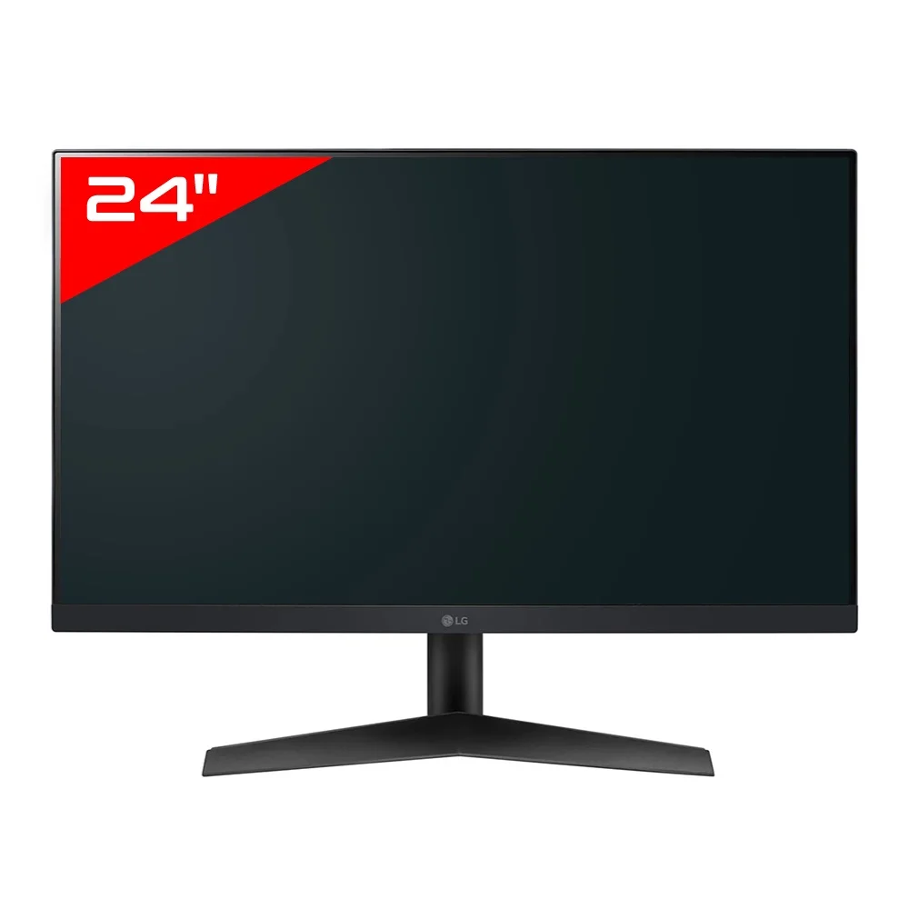 Monitor Gamer LG Ultragear 238 KaBuM