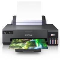 Impressora Epson Ecotank L18050 A3 Color Wi-fi Usb Bivolt - C11ck38301