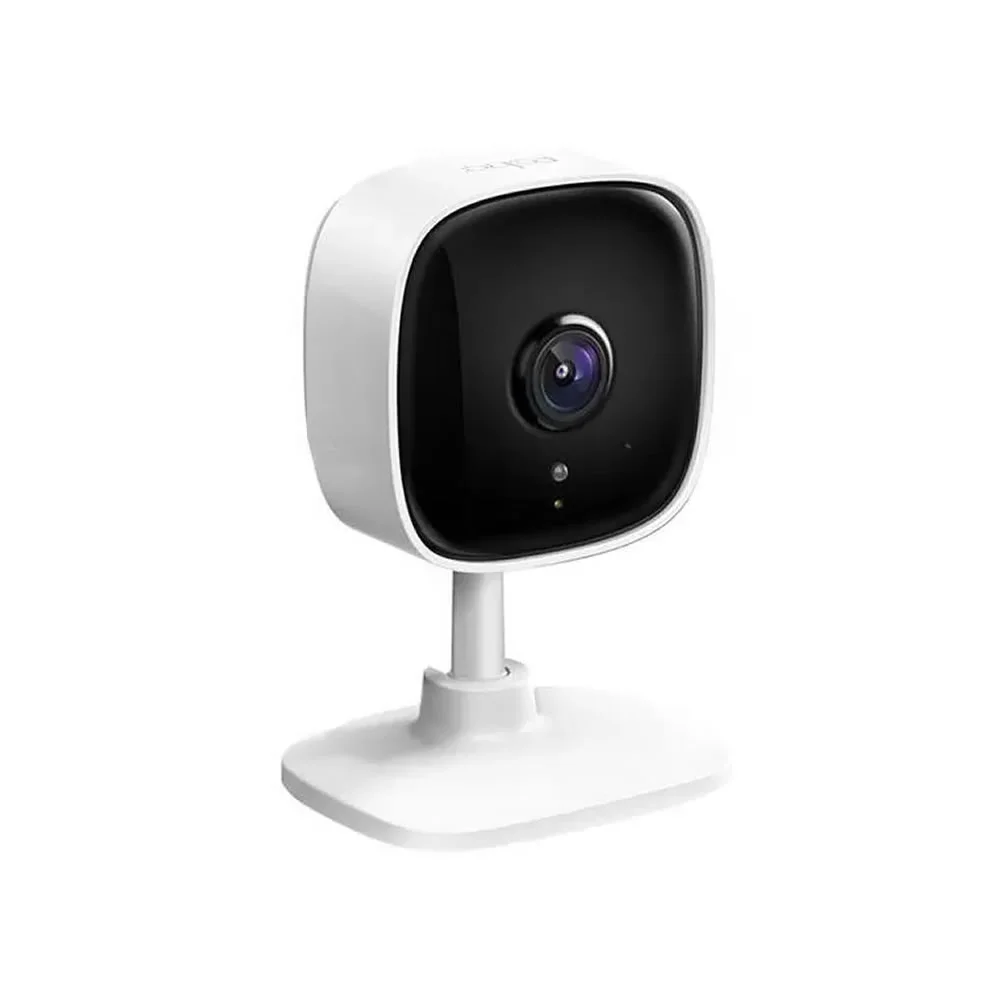 Câmera Segurança Tp-link Tapo C110 Smart 3mp, Visão Noturna Câmera Segurança Tp-link Tapo C110 Smart 3mp, Visão Noturna