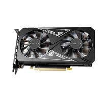 Placa De Vídeo Galax Geforce Gtx 1650 KaBuM