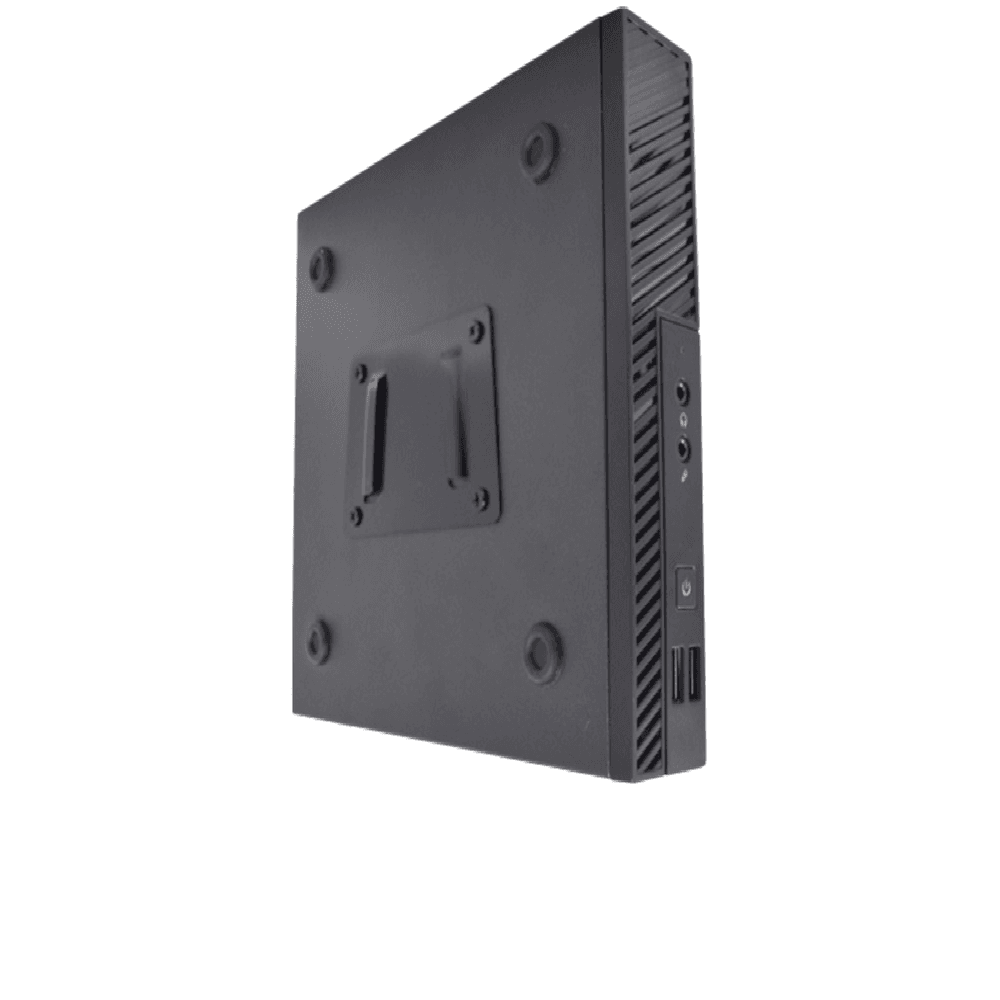 Mini Pc Megaview Toll Less, Intel Core I5, 8GB, HD 1TB, Windows 10 Pro em Campinas - foto 3