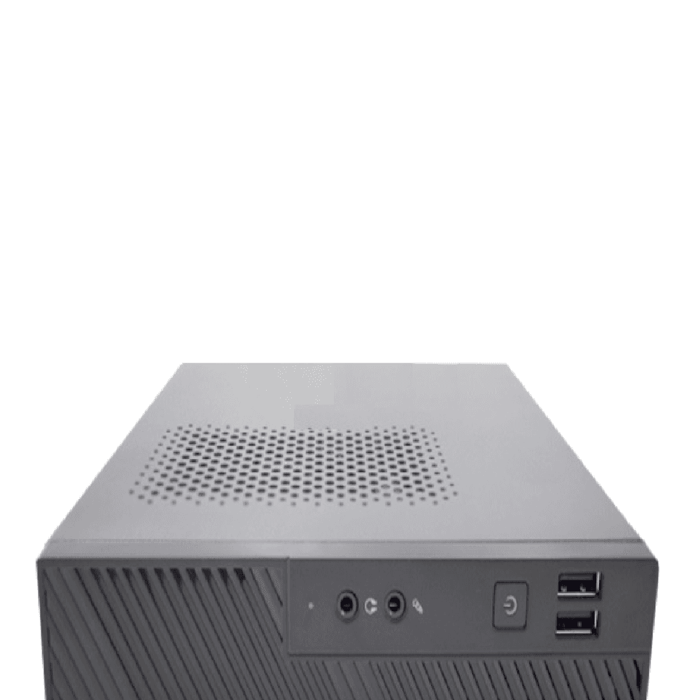Mini Pc Megaview Toll Less, Intel Core I5, 8GB, HD 1TB, Windows 10 Pro em Campinas - foto 4