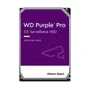 HD WD, 22TB, WD Purple Pro, 7200RPM, 3.5 Pol, SATA 3 - WD221PURP