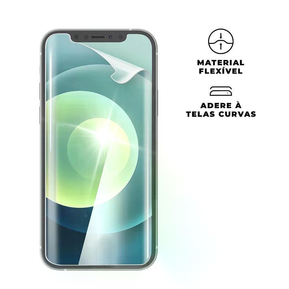 Película Para Samsung Galaxy M54 5g - Hydrogel Hd - Gshield