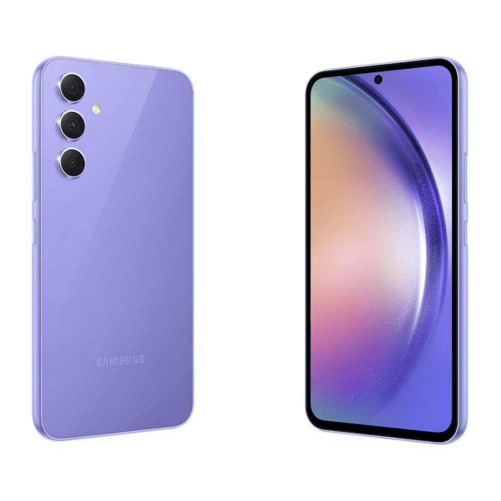 Smartphone Samsung Galaxy A54 128GB KaBuM