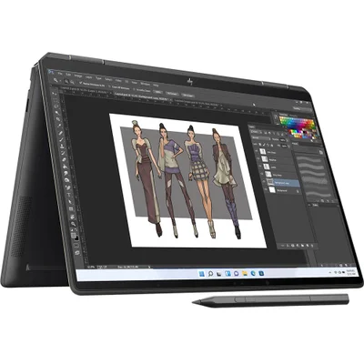 Notebooks-Hp-Spectre-Intel-I7-