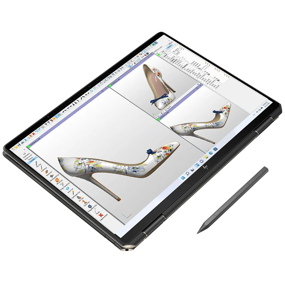 Notebooks Hp Spectre 14Intel I7 13 Geraço KaBuM