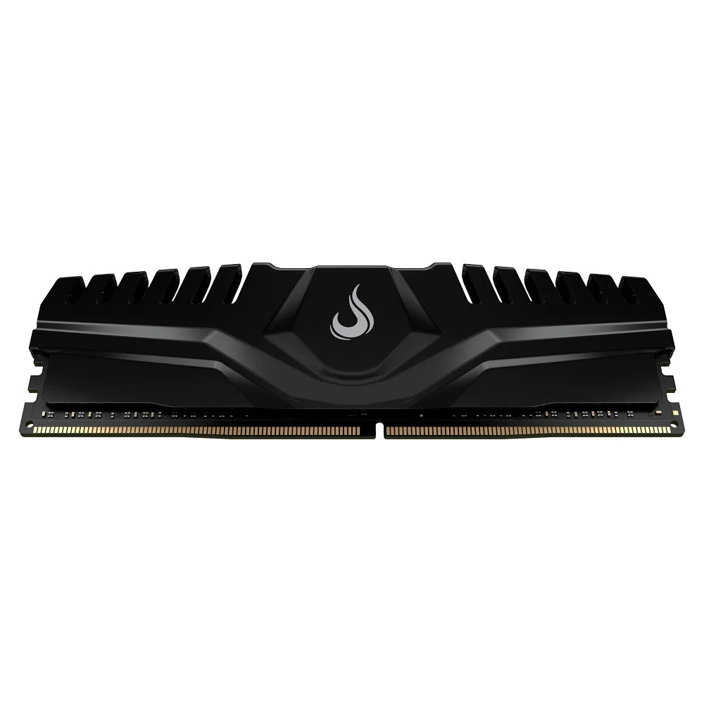 Memória Rise Mode Z Series 16GB DDR4 3200Mhz - RM-D4-16G-3200Z Memória Rise Mode Z Series 16GB DDR4 3200Mhz - RM-D4-16G-3200Z
