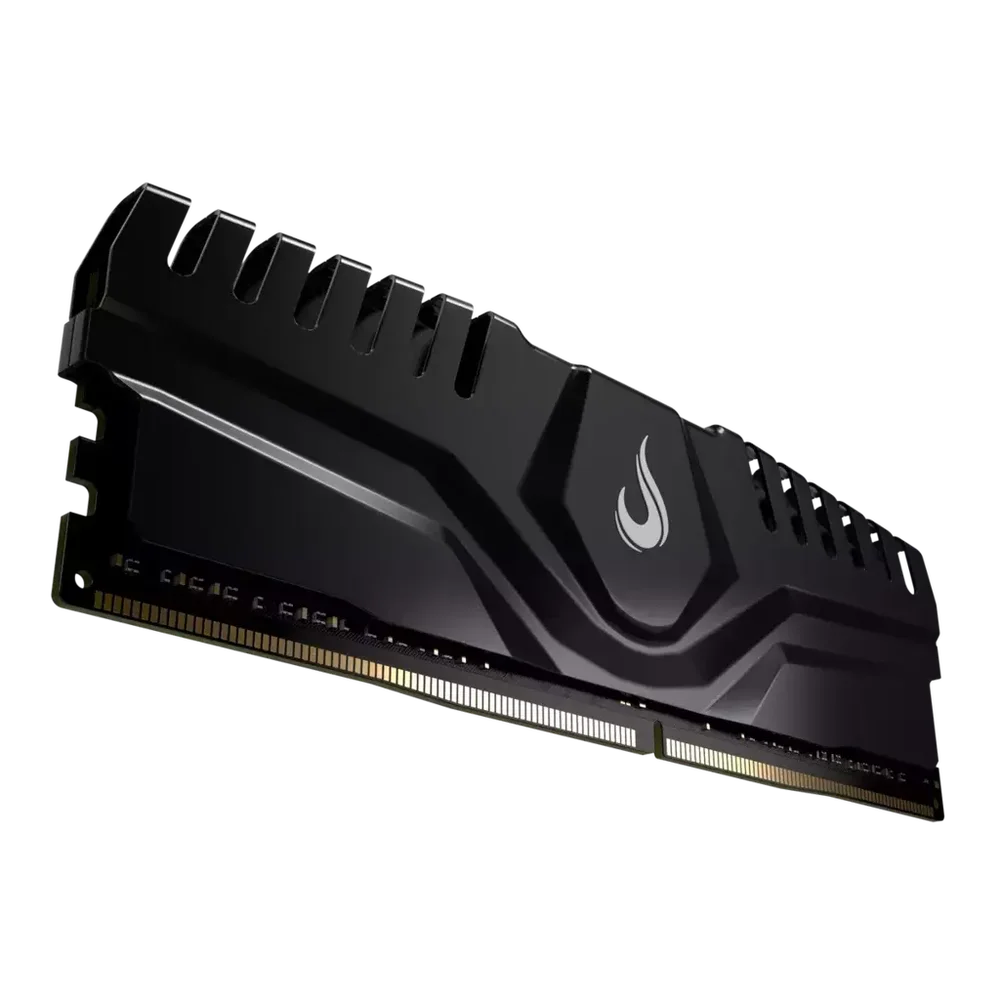 Memória Rise Mode Z Series 16GB DDR4 3200Mhz - RM-D4-16G-3200Z Memória Rise Mode Z Series 16GB DDR4 3200Mhz - RM-D4-16G-3200Z