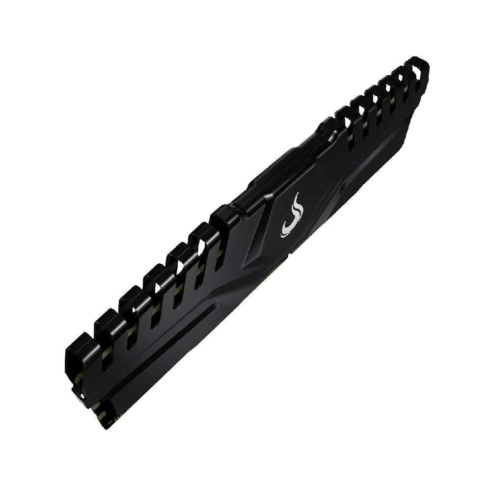 Memória Rise Mode Z Series 16GB DDR4 3200Mhz - RM-D4-16G-3200Z Memória Rise Mode Z Series 16GB DDR4 3200Mhz - RM-D4-16G-3200Z