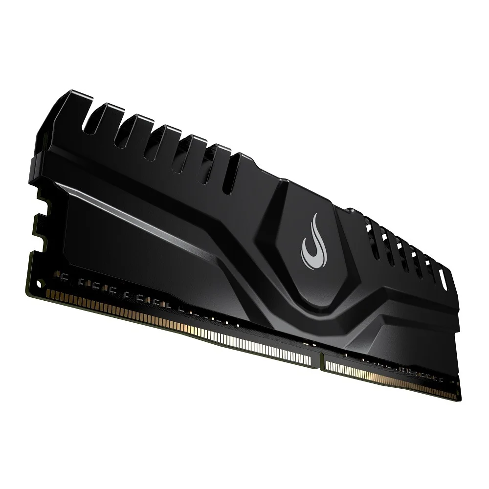 Memória Rise Mode Z Series 16GB DDR4 3200Mhz - RM-D4-16G-3200Z Memória Rise Mode Z Series 16GB DDR4 3200Mhz - RM-D4-16G-3200Z