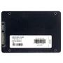 SSD PCYES, 256GB, SATA III, TLC 3D, Leitura: 550MB/s, Gravação: 400MB/s - SSD25PY256E