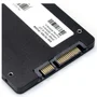 SSD PCYES, 256GB, SATA III, TLC 3D, Leitura: 550MB/s, Gravação: 400MB/s - SSD25PY256E