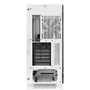 Gabinete Thermaltake H590 Tg Argb, Mid-Tower, Vidro, Branco - Ca-1x4-00m6wn-00