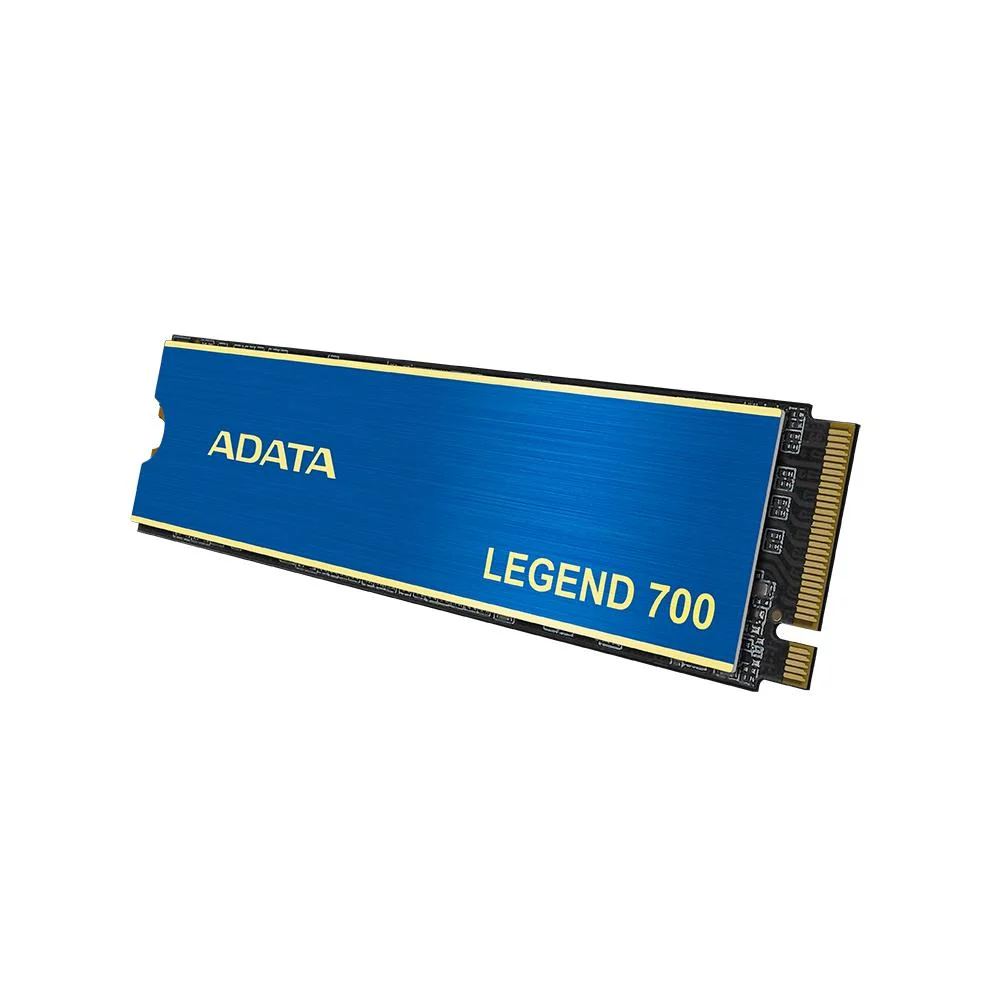 SSD Adata 512GB Legend 700 M2 2280 NVMe KaBuM